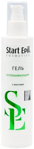 Aravia Гель успокаивающий с алоэ вера 200мл Aravia Гель успокаивающий с алоэ вера 200мл