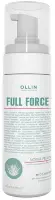 Мусс-пилинг для волос и кожи головы Ollin Full Force 160мл