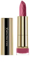 Помада увлажняющая Max Factor Colour Elixir New №100 Firefly