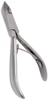 Кусачки маникюрные Silver Star KCC-4(6)
