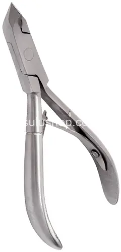 Кусачки маникюрные Silver Star KCC-4(6)