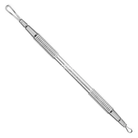 Петля косметологическая двухсторонняя Staleks PRO ZE-30/1(2 петли) Петля косметологическая двухсторонняя Staleks PRO ZE-30/1(2 петли)