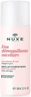 Nuxe eau Demaquillante Micellaire 100ml