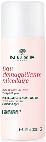 Nuxe eau Demaquillante Micellaire 100ml
