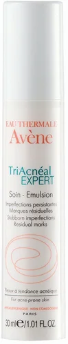 Регулирующая разглаживающая эмульсия Avene TriAcneal Expert 30мл