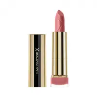 Помада увлажняющая Max Factor Colour Elixir New №010 Toasted Almond