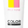 Оттеночный бальзам Adricoco Color Collection Pink Tone розовое сияние 250мл Оттеночный бальзам Adricoco Color Collection Pink Tone розовое сияние 250мл