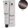 Краска Adricoco Miss Adri 10.11 Платиновый блонд пепельный интенсивный 100мл