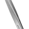Пинцет для бровей Staleks Pro Expert 10 Type 3 TE-11/3 широкие скошенные кромки Пинцет для бровей Staleks Pro Expert 10 Type 3 TE-11/3 широкие скошенные кромки