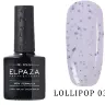 Гель-лак Elpaza Glow in the Dark №3