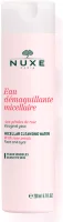 Мицеллярная вода Nuxe Rose Petals Cleanser 200мл