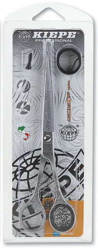 Ножницы для стрижки Kiepe Coiffeur Super Line 277-6" Ножницы для стрижки Kiepe Coiffeur Super Line 277-6"