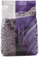Воск пленочный в гранулах ItalWax Natura слива 1000гр