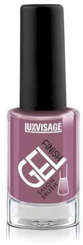 Лак для ногтей Luxvisage Gel Finish №23