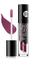Блеск для губ Belor Design Smart Girl Million Kisses №215