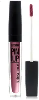 Блеск для губ Luxvisage PinUp №42