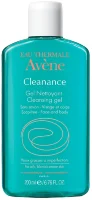 Очищающий гель для лица и тела Avene Cleanance 200мл