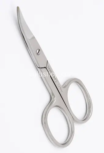 Ножницы для ногтей Silver Star HCC-2 Le Rose Ножницы для ногтей Silver Star HCC-2 Le Rose