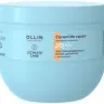 Маска Ollin Ceramide repair с церамидами 500мл Маска Ollin Ceramide repair с церамидами 500мл