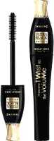 Тушь для ресниц Bourjois Twist Up The Volume Ultra Black №52