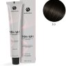 Краска Adricoco Miss Adri 3.0 Темный коричневый 100мл Краска Adricoco Miss Adri 3.0 Темный коричневый 100мл
