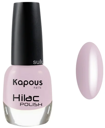 Лак для ногтей Kapous Hilac №2005 воспоминания 12мл Лак для ногтей Kapous Hilac №2005 воспоминания 12мл