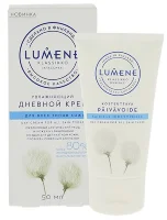 Крем для всех типов кожи Lumene