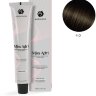 Краска Adricoco Miss Adri 4.0 Коричневый 100мл Краска Adricoco Miss Adri 4.0 Коричневый 100мл
