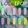 Гель-лак Elpaza Lollipop №9 Гель-лак Elpaza Lollipop №9