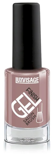 Лак для ногтей Luxvisage Gel Finish №27