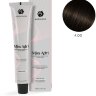 Краска Adricoco Miss Adri 4.00 Коричневый интенсивный 100мл Краска Adricoco Miss Adri 4.00 Коричневый интенсивный 100мл
