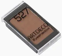 Тени для век Artdeco матовые №527