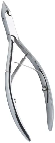 Кусачки для кутикулы Silver Star Cobalt04