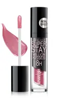 Блеск для губ Belor Design Smart Girl Million Kisses №214