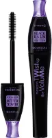 Тушь для ресниц Bourjois Twist Up The Volume Black Balm №22