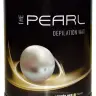 Воск для депиляции Simple Use Beauty полимерный в банке The Pearl Royal Blue Синий 800мл Воск для депиляции Simple Use Beauty полимерный в банке The Pearl Royal Blue Синий 800мл