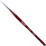 Кисть Roubloff DK13R колонок, круглая kolinsky №5/0 Кисть Roubloff DK13R колонок, круглая kolinsky №5/0