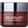 Ночной регенерирующий Крем-маска L'oreal Paris Revitalift Лазер Х3 50мл