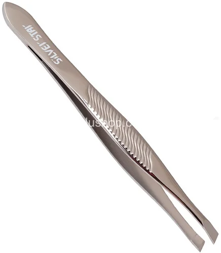 Пинцет Silver Star AT-9964 Пинцет Silver Star AT-9964