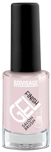 Лак для ногтей Luxvisage Gel Finish №30