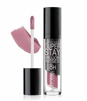 Блеск для губ Belor Design Smart Girl Million Kisses №224
