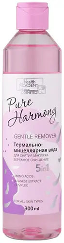 Pure Harmony Gentle Remover термально- мицеллярная вода
