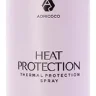 Термозащитный спрей для волос Adricoco Heat Protection с алое вера 250мл