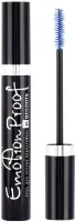 Тушь для ресниц Relouis Emotion Proof Водостойкая Черная