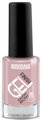 Лак для ногтей Luxvisage Gel Finish №33