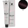 Краска Adricoco Miss Adri 4.8 Коричневый какао 100мл Краска Adricoco Miss Adri 4.8 Коричневый какао 100мл