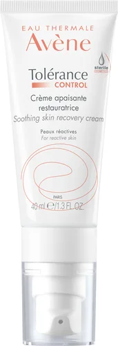 Avene Tolerance Control крем успокаивающий восстанавливающий Avene Tolerance Control крем успокаивающий восстанавливающий
