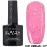 Гель-лак Elpaza Ice Cream №7 Гель-лак Elpaza Ice Cream №7
