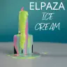 Гель-лак Elpaza Ice Cream №7 Гель-лак Elpaza Ice Cream №7