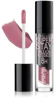 Блеск для губ Belor Design Smart Girl Million Kisses №212